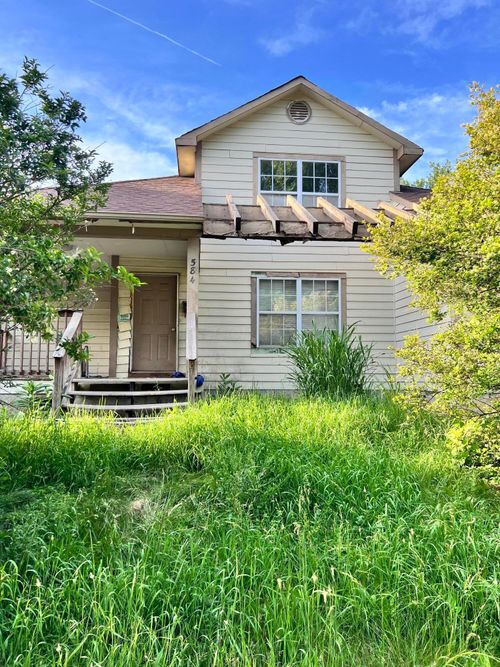 584 Koebel Avenue, Columbus, OH, 43207 | Card Image
