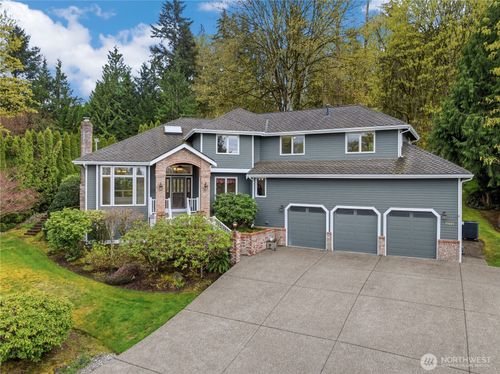 18605 Se 174th Way, Renton, WA, 98058-0727 | Card Image