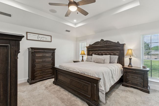 930 Shady Meadow Ct, House other with 4 bedrooms, 3 bathrooms and null parking in Copper Canyon TX | Image 15