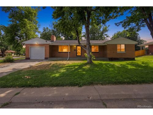 3250 Santa Anita Dr, Englewood, CO, 80110 | Card Image