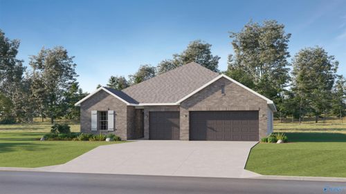 309 Susan Lynn Drive, Meridianville, AL, 35759 | Card Image