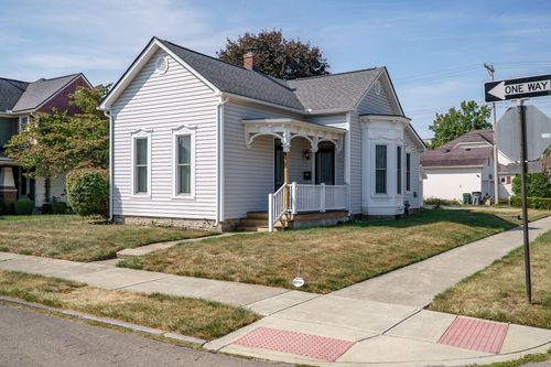 502 Lincoln Ave, Troy, OH, 45373-3134 | Card Image