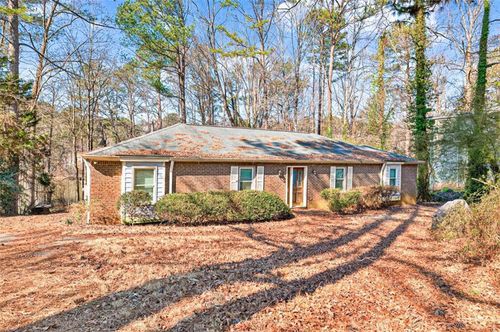 4991 Lake Forest Dr Se, Conyers, GA, 30094-4427 | Card Image