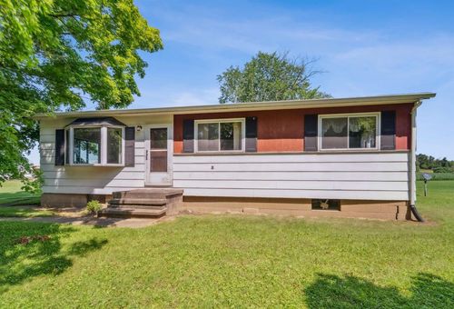 8604 Liberty School Road, RUSHFORD, WI, 54963 | Card Image