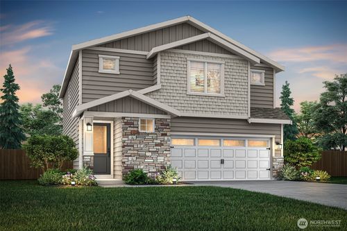 5914 Nw Rhino Way, Bremerton, WA, 98312 | Card Image