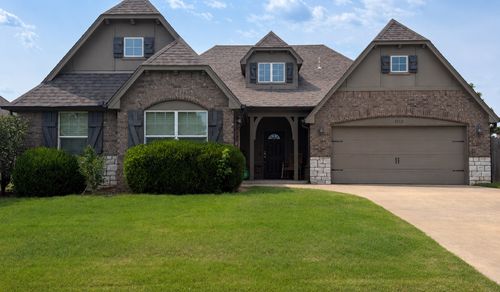 15512 E Place N, Owasso, OK, 74055 | Card Image