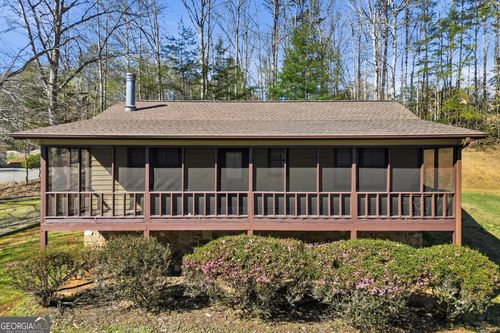 2083 Wood Lake Ln, Young Harris, GA, 30582-1621 | Card Image