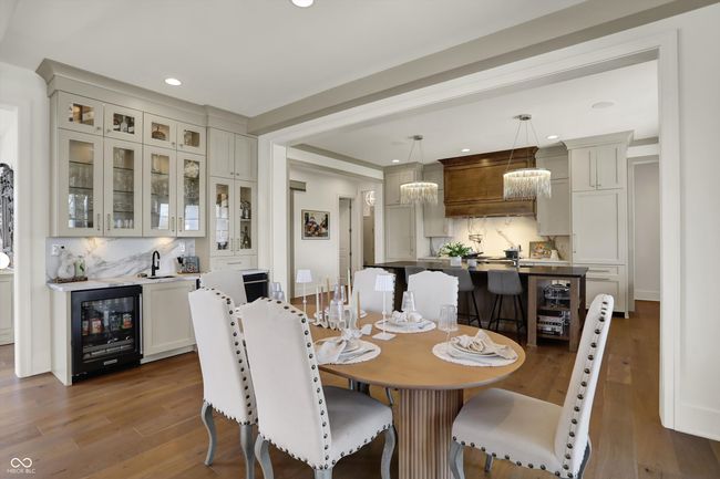 5130 Melbourne Pl, House other with 6 bedrooms, 7 bathrooms and null parking in Zionsville IN | Image 17