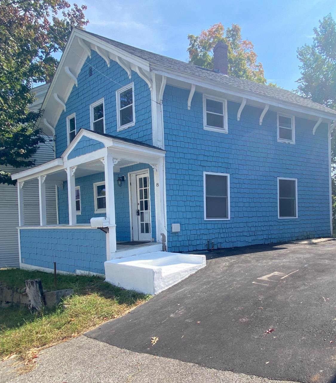 Prospect St, Somersworth, NH 03878