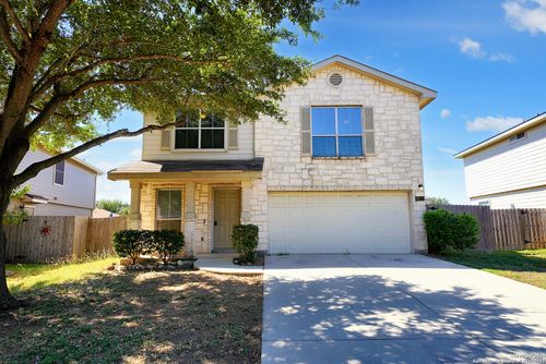 9054 Clearwood Path, Universal City, TX, 78148-4635 | Card Image
