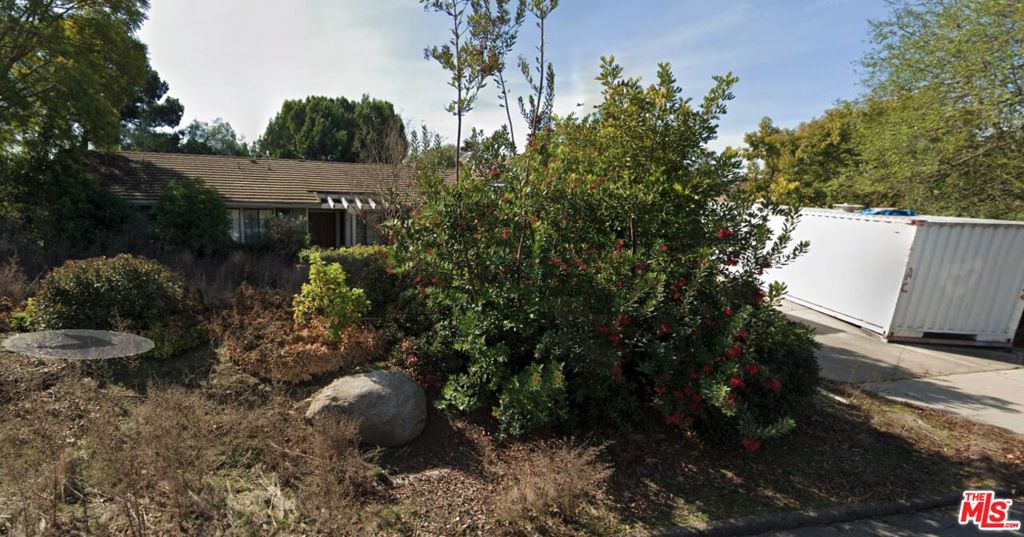 Residential in Poway