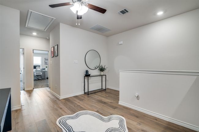 2016 Saddle Way, Townhouse with 3 bedrooms, 3 bathrooms and null parking in Mesquite TX | Image 17