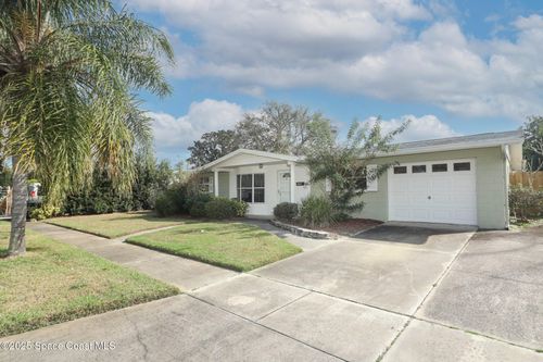 2299 Colony Drive, MELBOURNE, FL, 32935 | Card Image