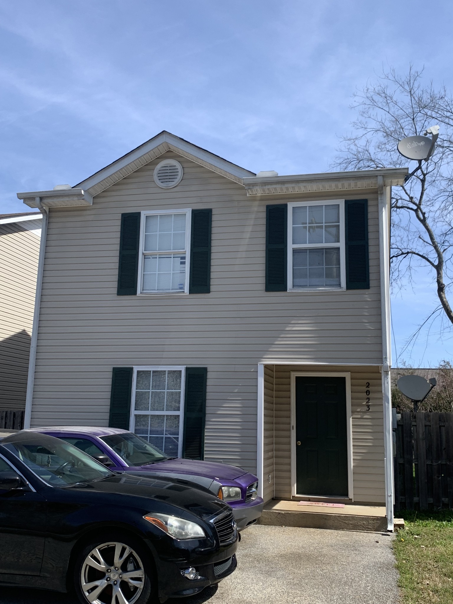 Bradyville Pike, Murfreesboro, TN 37130