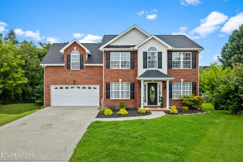 2404 Sable Point Lane, Knoxville, TN, 37924 | Card Image