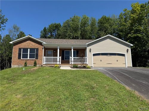 6653 Buckland Dr, Marcy, NY, 13403-2627 | Card Image