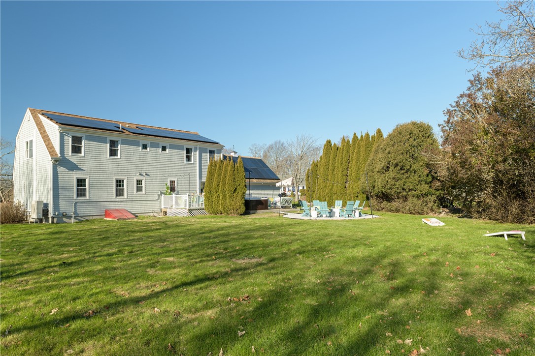 Residential in Middletown 5