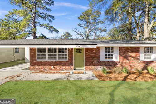 6939 Key St, Savannah, GA, 31406-2837 | Card Image
