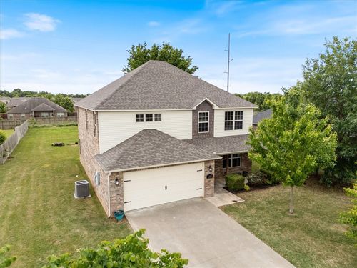 4207 Sw Brownstone Ave, Bentonville, AR, 72712-8279 | Card Image