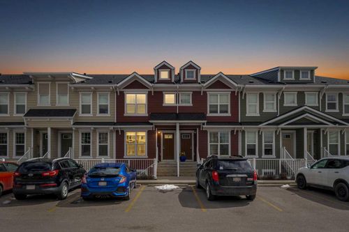 616 Cranford Mews Se, Calgary, AB, T3M2P1 | Card Image