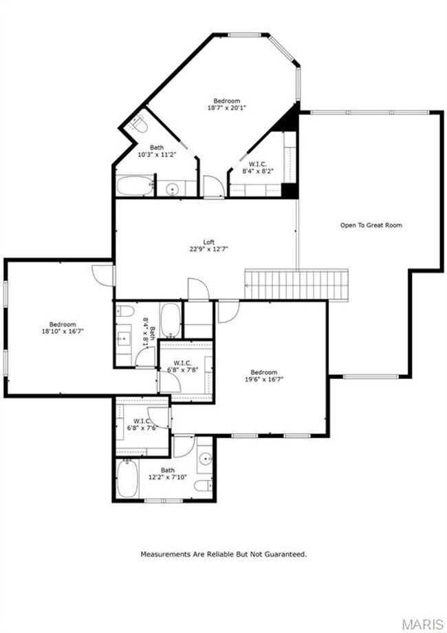 4516 Levis Ln, House other with 5 bedrooms, 7 bathrooms and null parking in Godfrey IL | Image 39