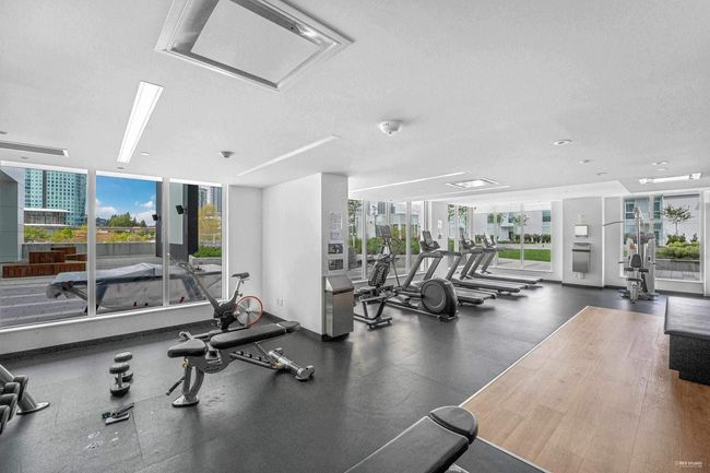 1701 - 13685 102 Ave, Condo with 1 bedrooms, 1 bathrooms and 1 parking in Surrey BC | Image 6