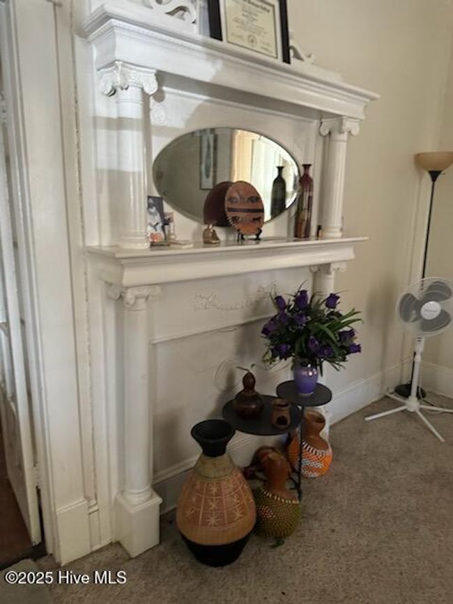 726 Clark St, House other with 3 bedrooms, 2 bathrooms and null parking in Rocky Mount NC | Image 5