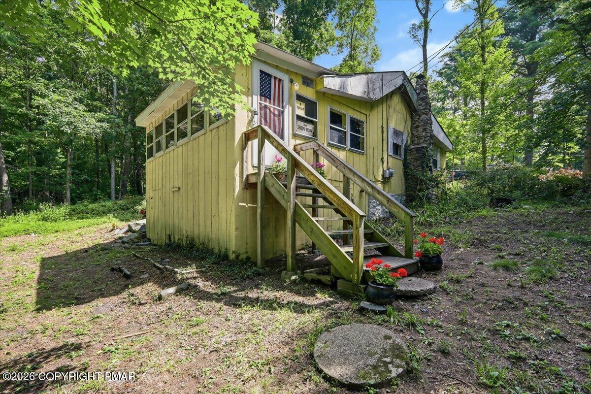 Residential in Dingmans Ferry 2