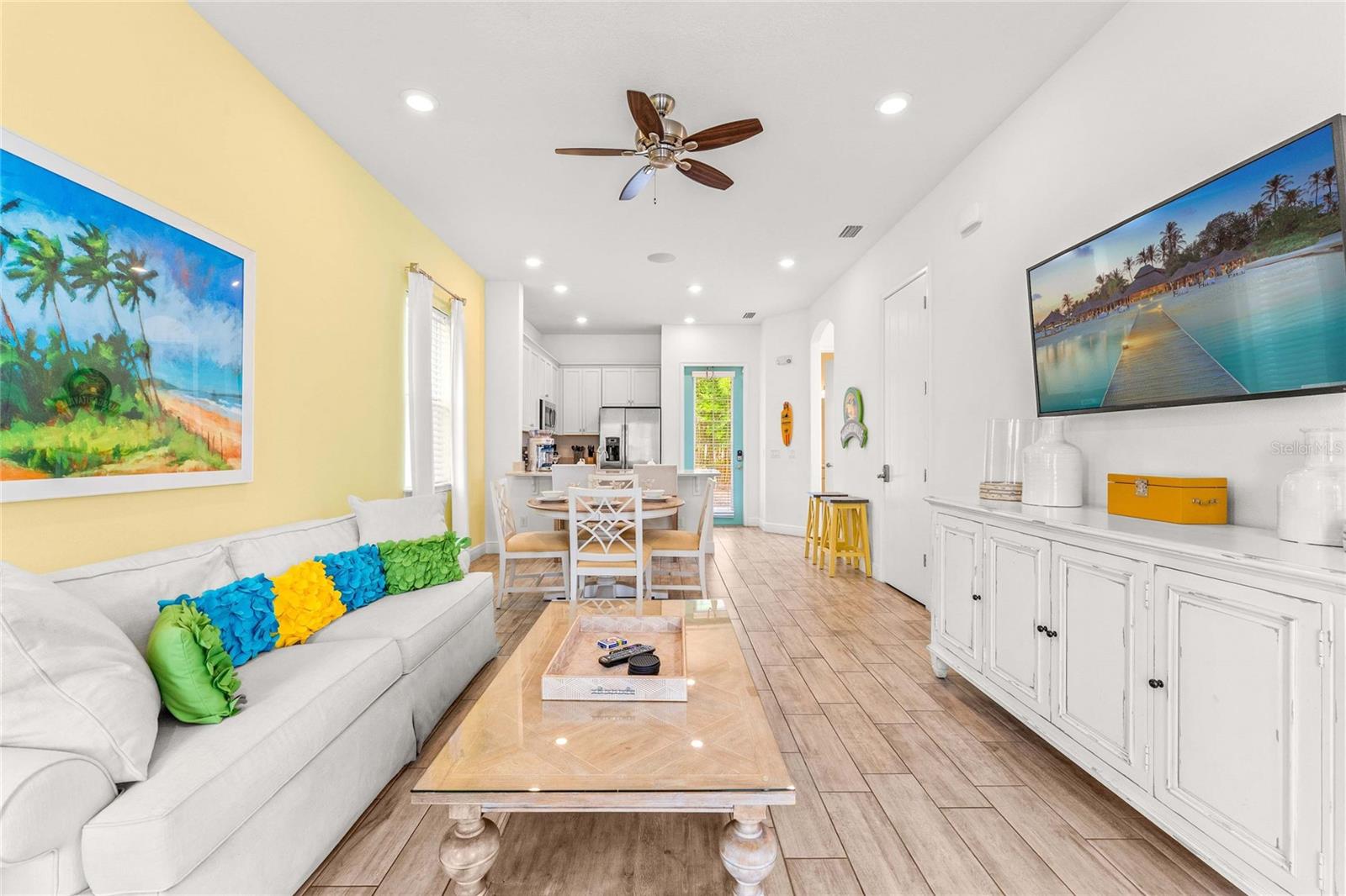 Residential Lease in KISSIMMEE 3