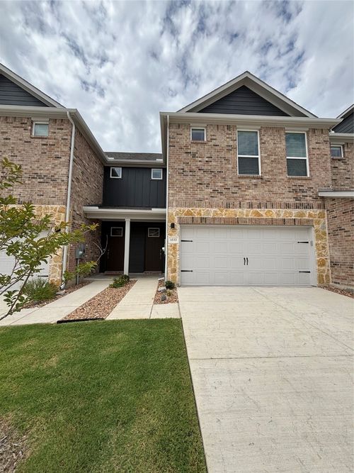 1544 Creekside Drive, Celina, TX, 75009 | Card Image