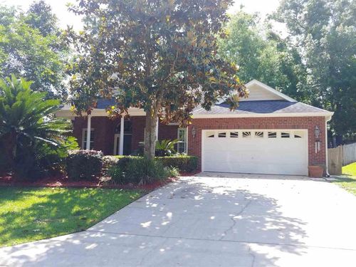 5655 Sioux Dr, Tallahassee, FL, 32317-9402 | Card Image