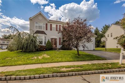 31 Edinburg Lane, House other with 4 bedrooms, 2 bathrooms and null parking in East Brunswick NJ | Image 2