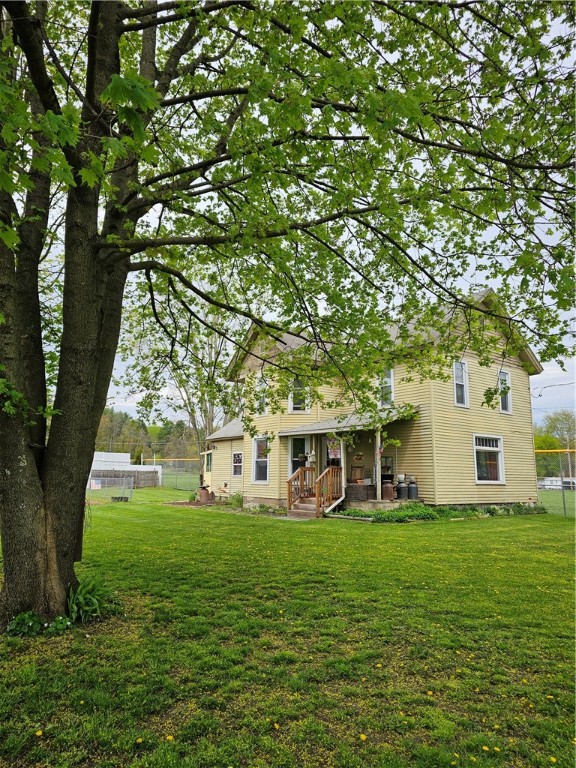 Caswell St, Afton, NY 13730