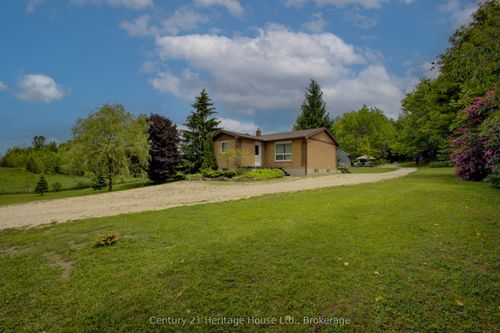 573433 Boot Jack Ranch Rd, Priceville, ON, N0C1K0 | Card Image