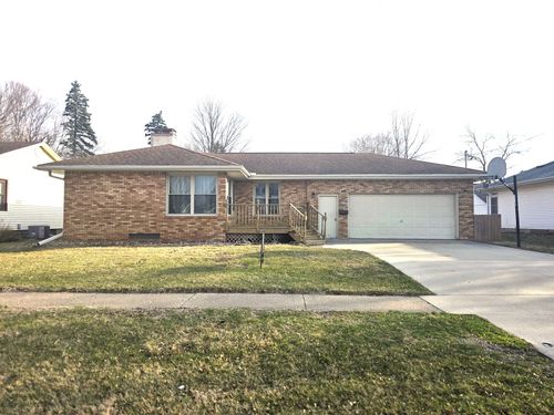 500 E Pearl St, Geneseo, IL, 61254-1560 | Card Image