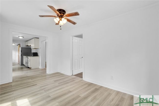 627 W 48 Th St, House other with 3 bedrooms, 1 bathrooms and null parking in Savannah GA | Image 13