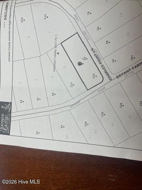 6-135 Bryant Farm Dr, Selma, NC, 27576-3699 | Card Image