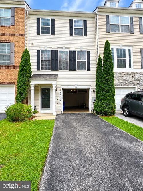 23007 Heath Aster Way, CLARKSBURG, MD, 20871-9393 | Card Image