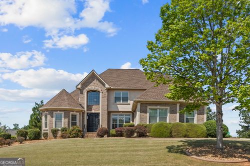 3001 Dawkins Lndg, Hampton, GA, 30228-6071 | Card Image