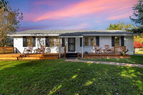 203 Eva Dr, Clarksville, TN, 37042-3317 | Card Image