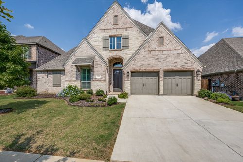 813 Turtle Creek Ave, Denton, TX, 76210-1636 | Card Image