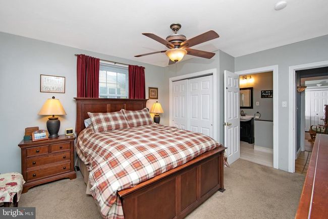 1002 Emerald Ave, House other with 3 bedrooms, 2 bathrooms and null parking in HADDON TOWNSHIP NJ | Image 16
