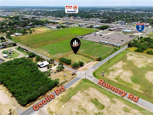 2298 N Goolie Rd, Donna, TX, 78537 | Card Image