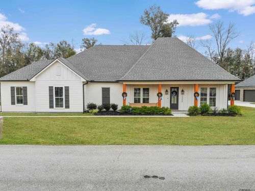 13344 Delaune Rd, Gonzales, LA, 70737-7363 | Card Image
