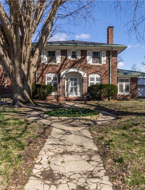 966 E Cantrell St, Decatur, IL, 62521-3402 | Card Image