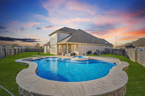 9800 Katy Creek Ct, Brookshire, TX, 77423-1677 | Card Image