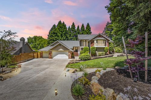 512 Santa Cruz Court, El Dorado Hills, CA, 95762 | Card Image