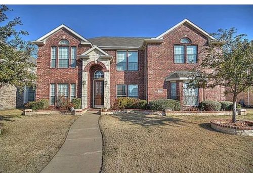 1200 Hazel Green Dr, Frisco, TX, 75033-0552 | Card Image