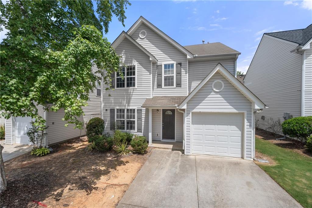 Springhaven Way, Lawrenceville, GA 30046