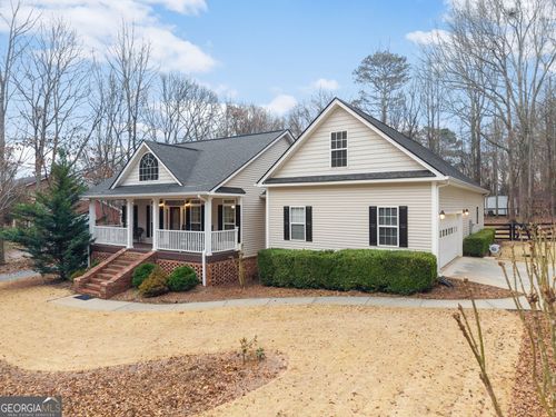 96 Magnolia Pl, Commerce, GA, 30529-2642 | Card Image